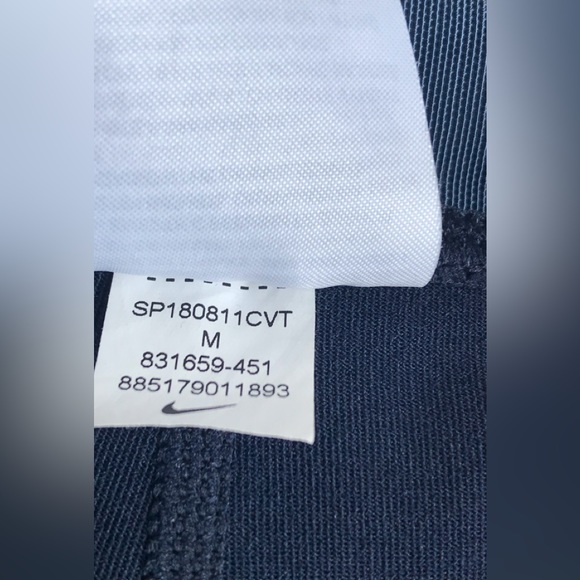 Nike Power Essential Running Tights Leggings 831650-451 Size: M - Picture 10 of 13